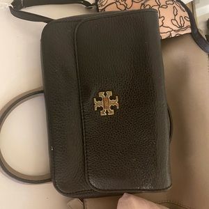 Tory Burch Black Crossbody